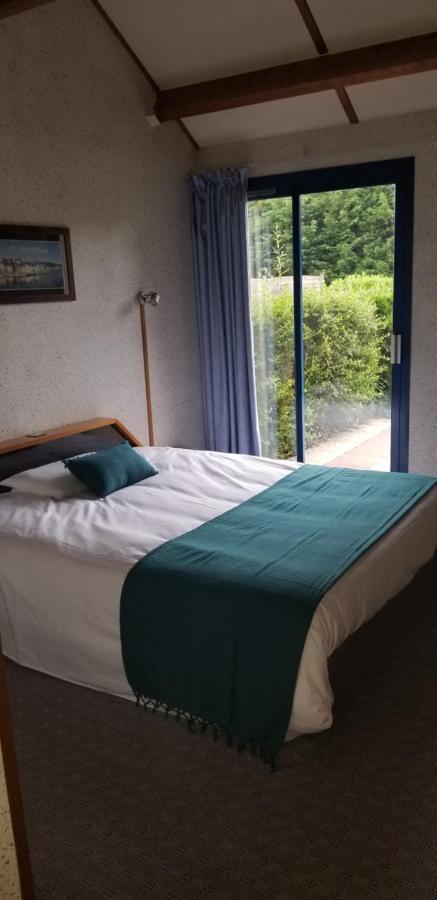 Les Dineux Village Trémeur Eksteriør billede